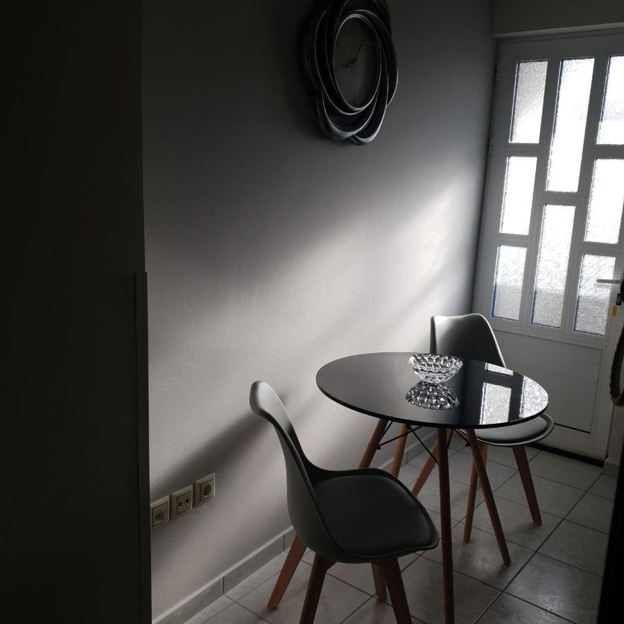 Alexia'S Apartments Rio Exterior photo